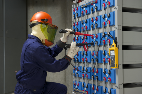 Energy Equipment and Power Solutions in Dubai | Redox Energy