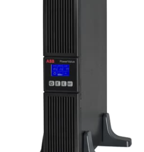 ABB 1 KVA Online Line Interactive UPS Single-phase