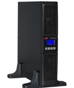 ABB 1 KVA Online Line Interactive UPS Single-phase
