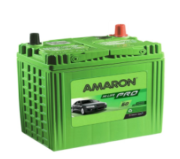 AMARON 70-12 70Ah 12v Maintenance Free Battery