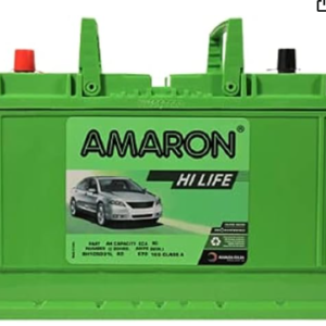 AMARON 80-12 80Ah 12v Maintenance Free Battery
