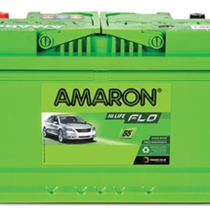 AMARON 66-12 66Ah 12v Maintenance Free Battery
