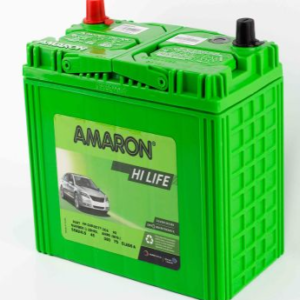 AMARON 66-12 66Ah 12v Maintenance Free Battery