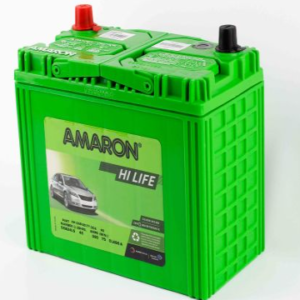 AMARON 80-12 80Ah 12v Maintenance Free Battery