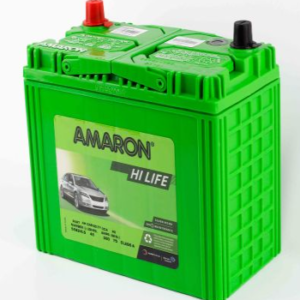 AMARON 90-12 90Ah 12v Maintenance Free Battery