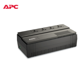 APC 800VA Floor/Wall
 Mount, 230V, 4x Universal outlets,AVR