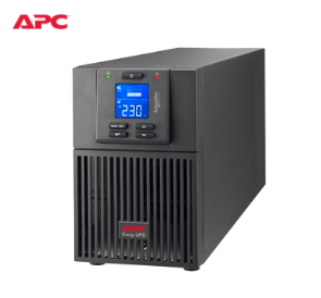 APC 2000VA Double-conversion On-line UPS
