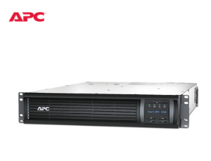 APC Smart-UPS C 2200VA Rack mount LCD 230V