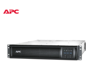 APC Smart-UPS SRT 1500VA 230V