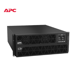 APC Smart-UPS SRT 6000VA 230V