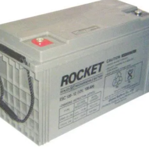 ENER ROCKET 75-12 75ah 12v Sealed Lead Acid Backup Battery