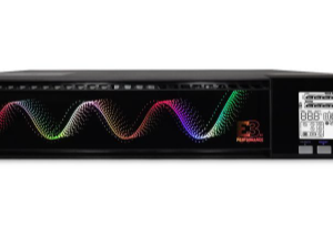 INFOSEC 1500 VA UPS - On Line Performance - USB & RS232 communication ports