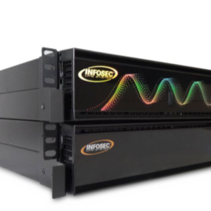 INFOSEC 5000 VA UPS - On Line Performance - USB & RS232 communication ports