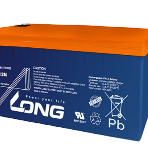 LONG 200-12 200ah 12v Lead Acid Backup Battery