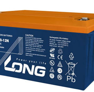 LONG 220-12 220ah 12v Lead Acid Backup Battery