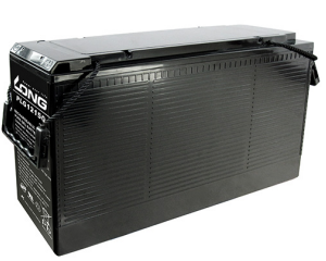 LONG 150-12 150ah 12v Lead Acid Backup Battery