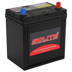 SOLITE 35-12 35ah 12v Sealed Lead Acid Maintenance Free Startup Battery