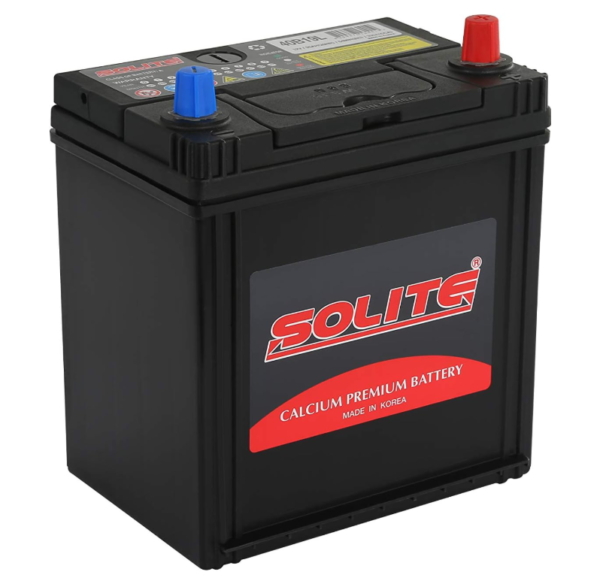 SOLITE 35-12 35ah 12v Sealed Lead Acid Maintenance Free Startup Battery