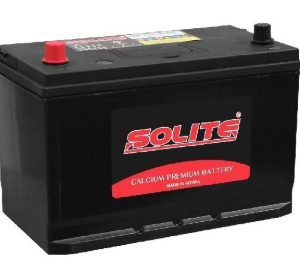 SOLITE 100-12 100ah 12v Sealed Lead Acid Maintenance Free Battery