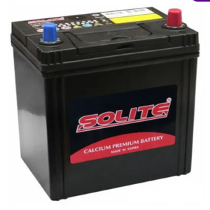 SOLITE 90-12 90ah 12v Sealed Lead Acid Maintenance Free Battery