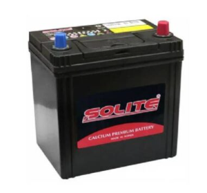 SOLITE 95-12 95ah 12v Sealed Lead Acid Maintenance Free Battery