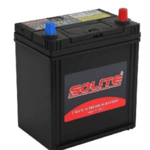 SOLITE 44-12 44ah 12v Sealed Lead Acid Maintenance Free Battery