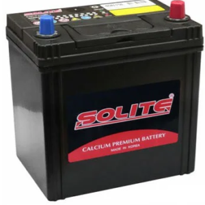 SOLITE 55-12 55ah 12v Sealed Lead Acid Maintenance Free Battery