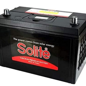 SOLITE 70-12 70ah 12v Sealed Lead Acid Maintenance Free Battery