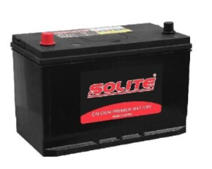 SOLITE 100-12 100ah 12v Sealed Lead Acid Maintenance Free Battery