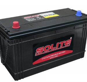 SOLITE 100-12 100ah 12v Sealed Lead Acid Maintenance Free Battery
