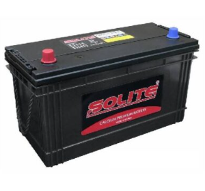 SOLITE 140-12 140ah 12v Sealed Lead Acid Maintenance Free Battery