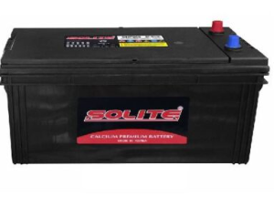 SOLITE 200-12 200ah 12v Sealed Lead Acid Maintenance Free Battery
