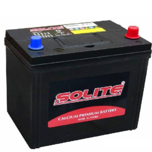 SOLITE 70-12 70ah 12v Sealed Lead Acid Maintenance Free Battery