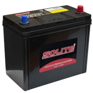 SOLITE 45-12 45ah 12v Sealed Lead Acid Maintenance Free Battery