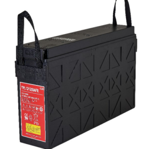 CSB 125-12 125AH 12v Valve Regulated Lead Acid Battery