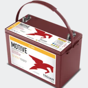 TROJAN 89-12 89ah 12v VRLA AGM Battery