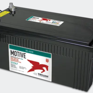TROJAN 230-12 230Ah 12v Flooded Lead Acid Battery