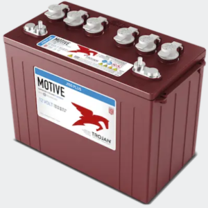TROJAN 150-12 150Ah 12v Flooded Lead Acid Battery