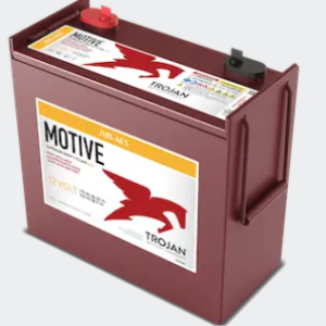 TROJAN 175-12 175ah 12v VRLA AGM Battery