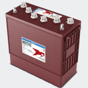 TROJAN 225-12 225Ah 12v Flooded Lead Acid Battery