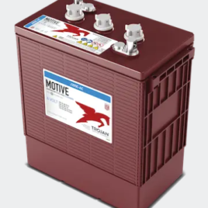 TROJAN 305-6 305Ah 6v Flooded Lead Acid Battery