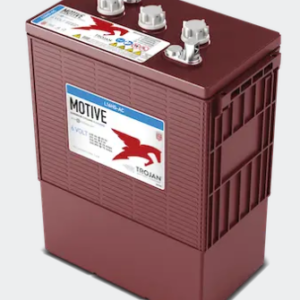 TROJAN 360-6 360Ah 6v Flooded Lead Acid Battery