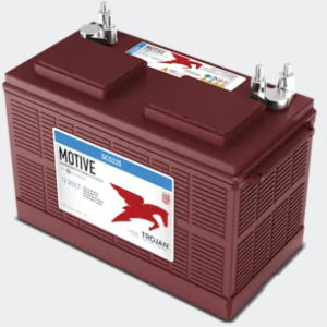 TROJAN 130-12 130Ah 12v Flooded Lead Acid Battery