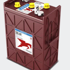 TROJAN 415-6 225Ah 6v Flooded Lead Acid Battery