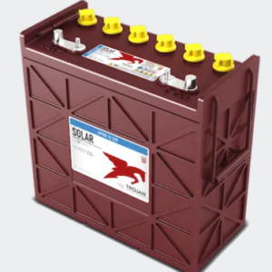TROJAN 225-12 225Ah 12v Flooded Lead Acid Battery