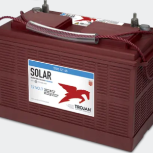 TROJAN 145-12 145Ah 12v Flooded Lead Acid Battery