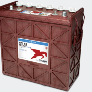 TROJAN 230-12 230Ah 12v Flooded Lead Acid Battery