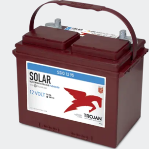 TROJAN 95-12 95Ah 12v Flooded Lead Acid Battery