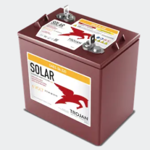 TROJAN 209-6 209ah 6v VRLA AGM Battery