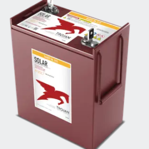 TROJAN 285-6 285ah 6v VRLA AGM Battery